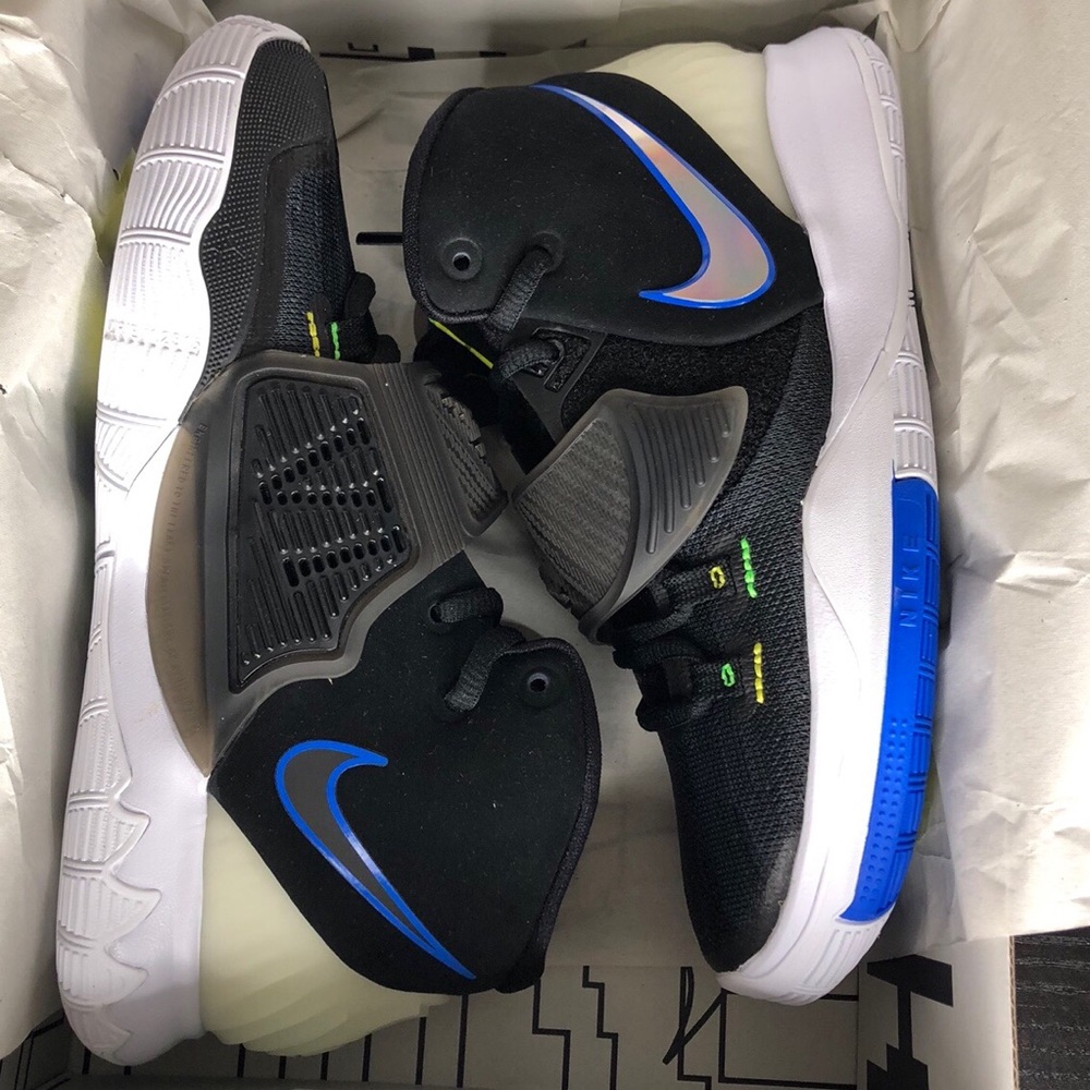 Kyrie 6